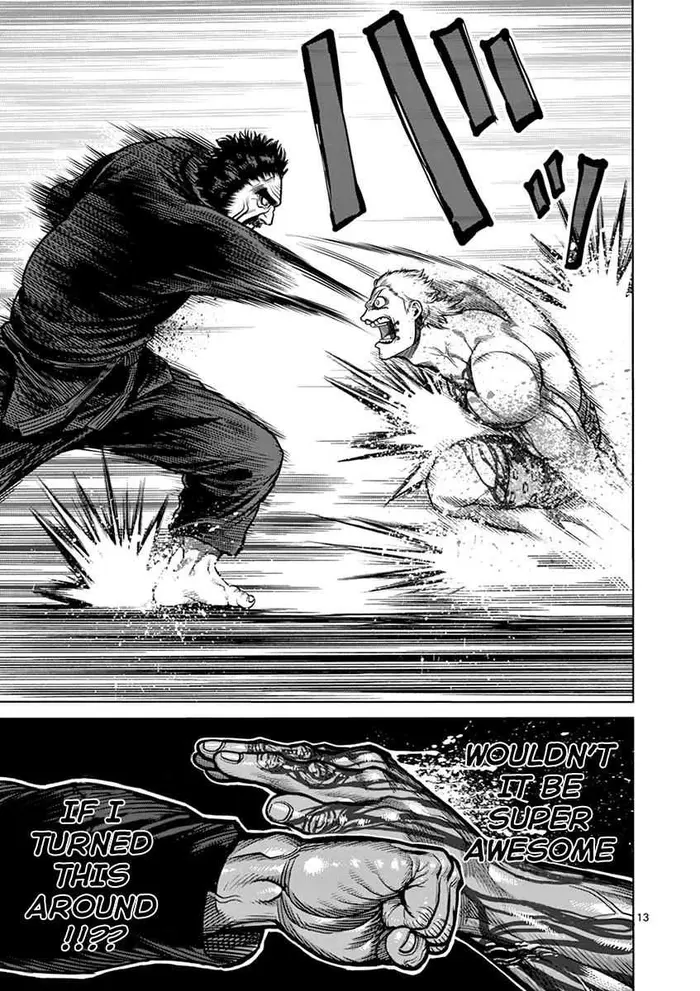 Kengan Ashura Chapter 94 image 14_optimized